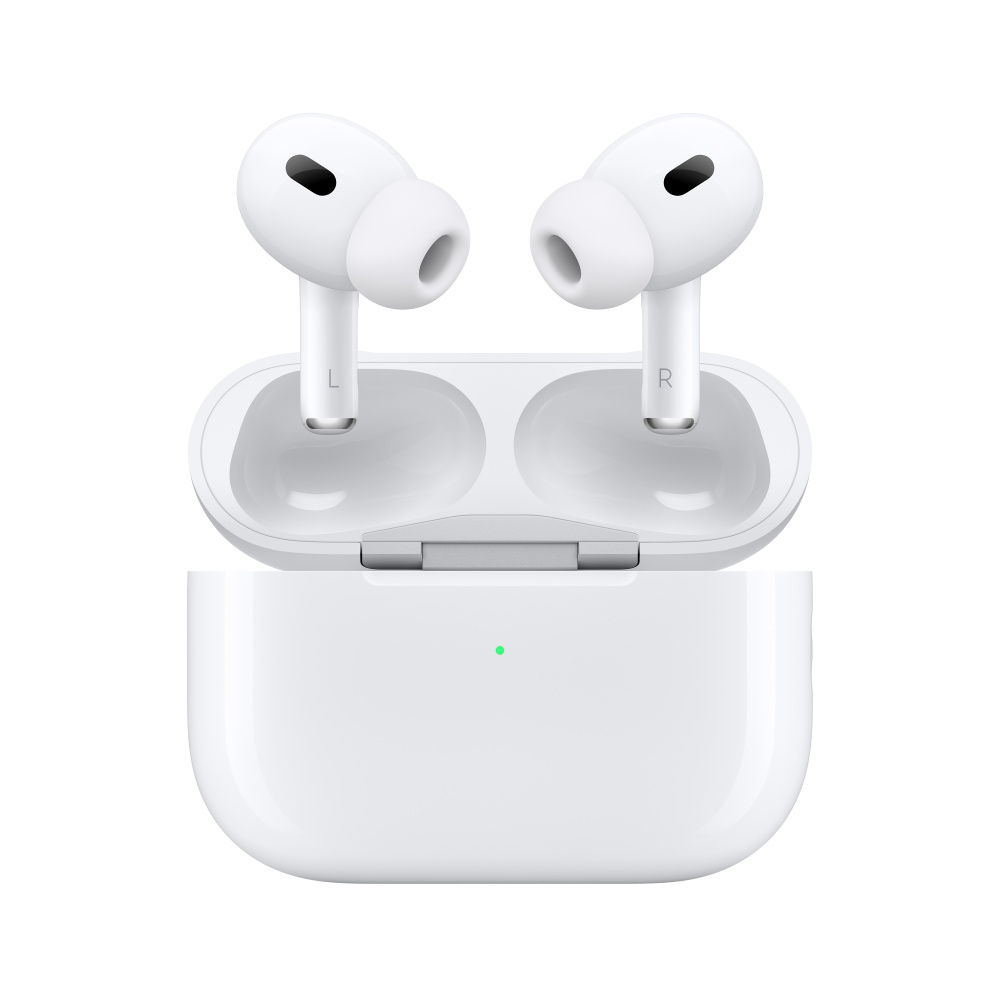 Apple AirPods Pro2 本体 エアポッズ プロ2 Купить AirPods Pro 2-го поколения 2023 в Красноярске | iShop