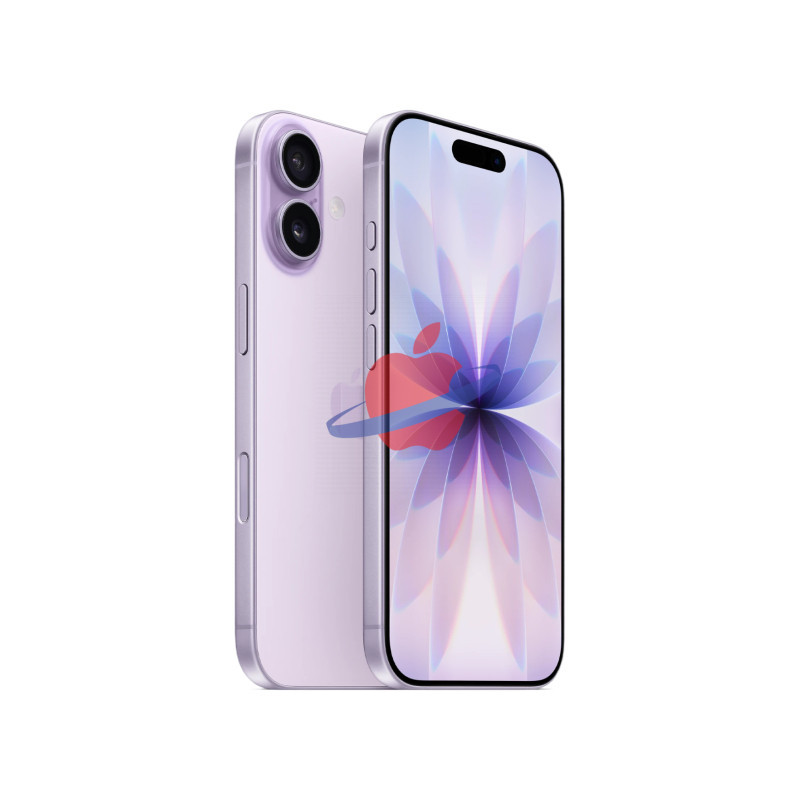 Купить iPhone 17 256Gb Lavender (1 Sim + eSim) (без RuStore) от 74