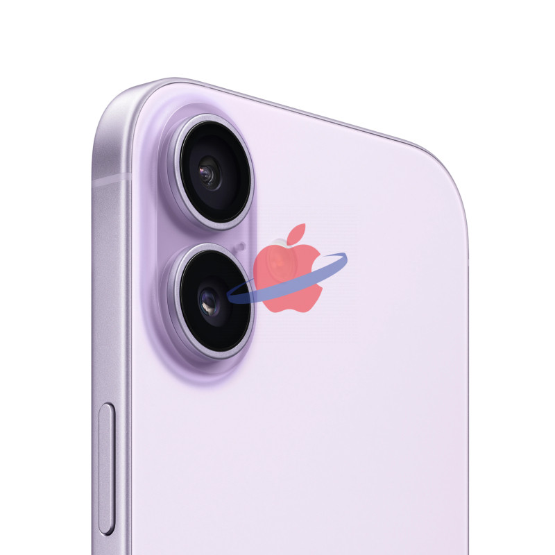 Купить iPhone 17 256Gb Lavender (1 Sim + eSim) (без RuStore) от 75