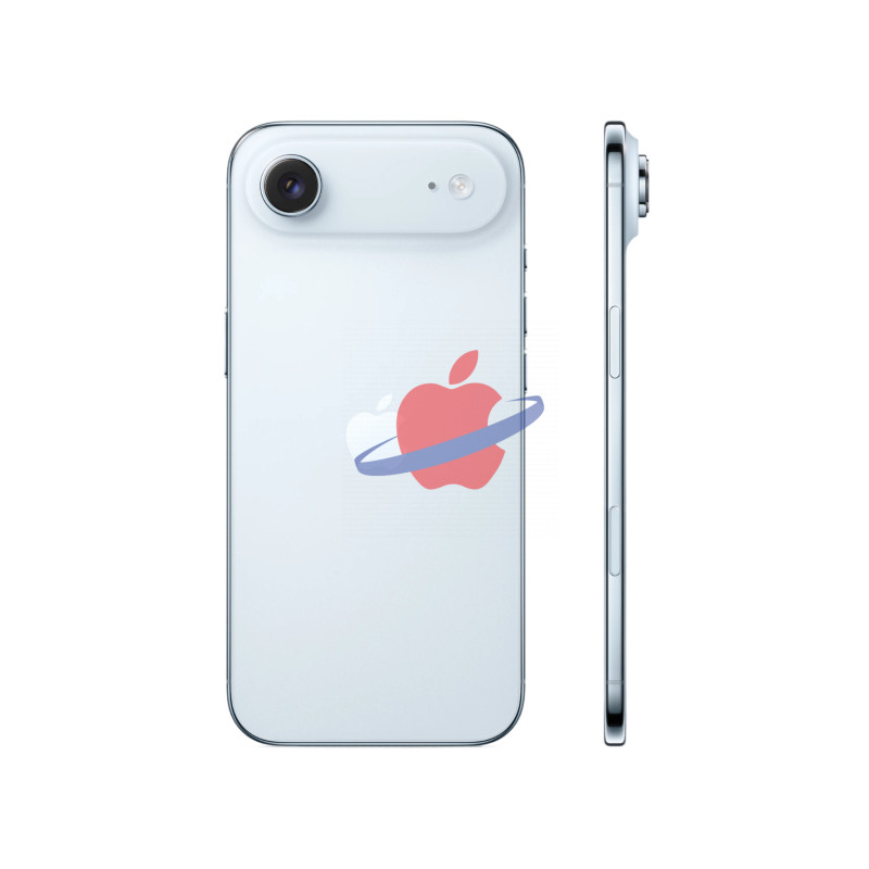 Купить iPhone Air 256Gb Sky Blue (eSIM) (без RuStore) от 70 490