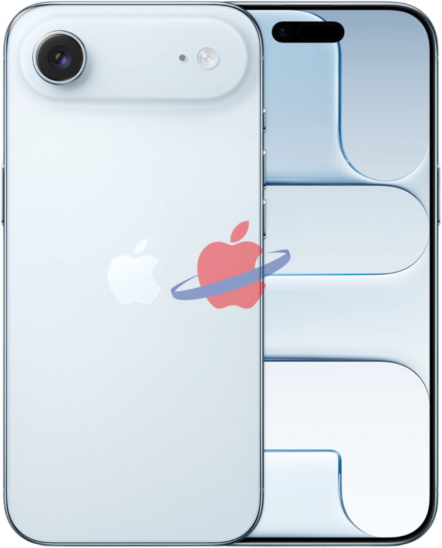 Купить iPhone Air 256Gb Sky Blue (eSIM) (без RuStore) от 69 490