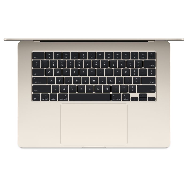 Купить Ноутбук Apple MacBook Air 13 (2024) M3 8-CPU, 10-GPU, 8ГБ