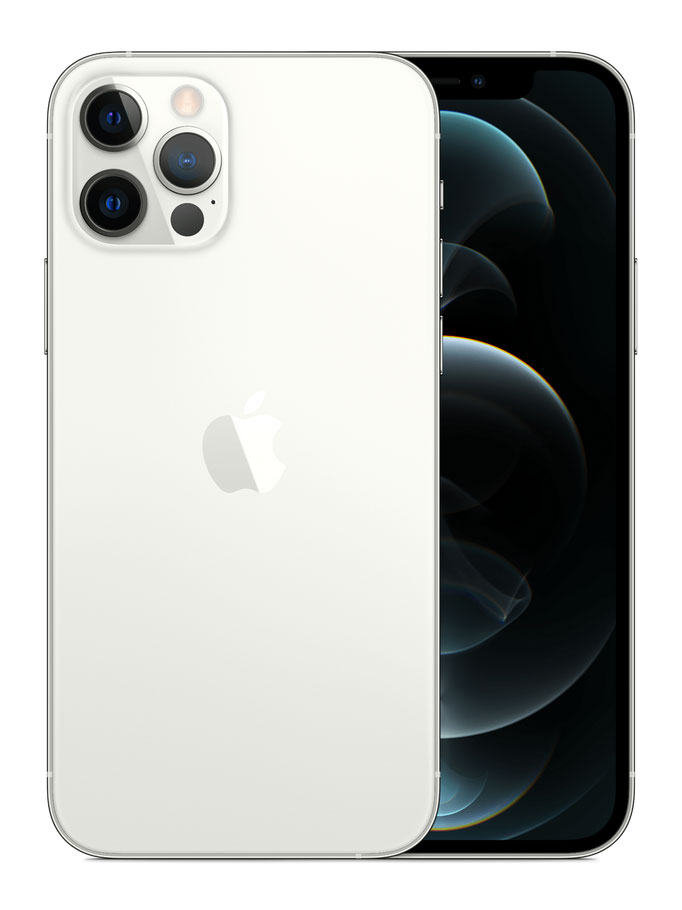 Купить iPhone 12 Pro 512Gb в Красноярске, выгодные цены | iShop