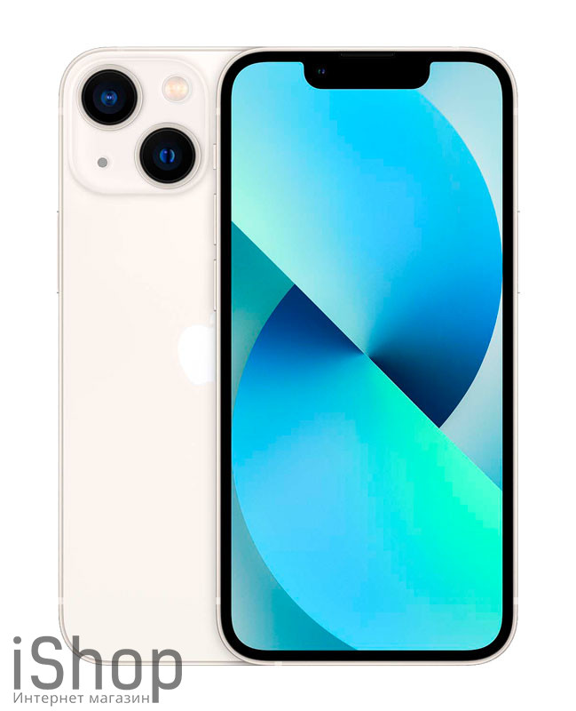 Apple iPhone 13 mini スターライト 256GB Купить iPhone 13 mini 256Gb Сияющая звезда (без RuStore) от 58 990
