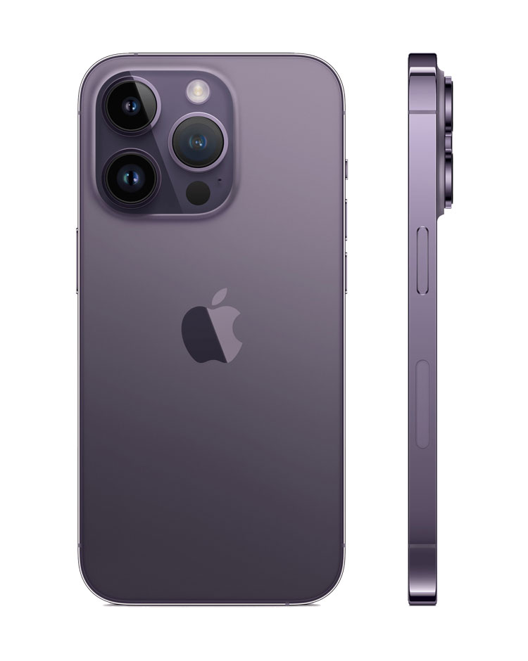 Купить iPhone 14 Pro 128Gb в Красноярске по выгодной цене | iShop