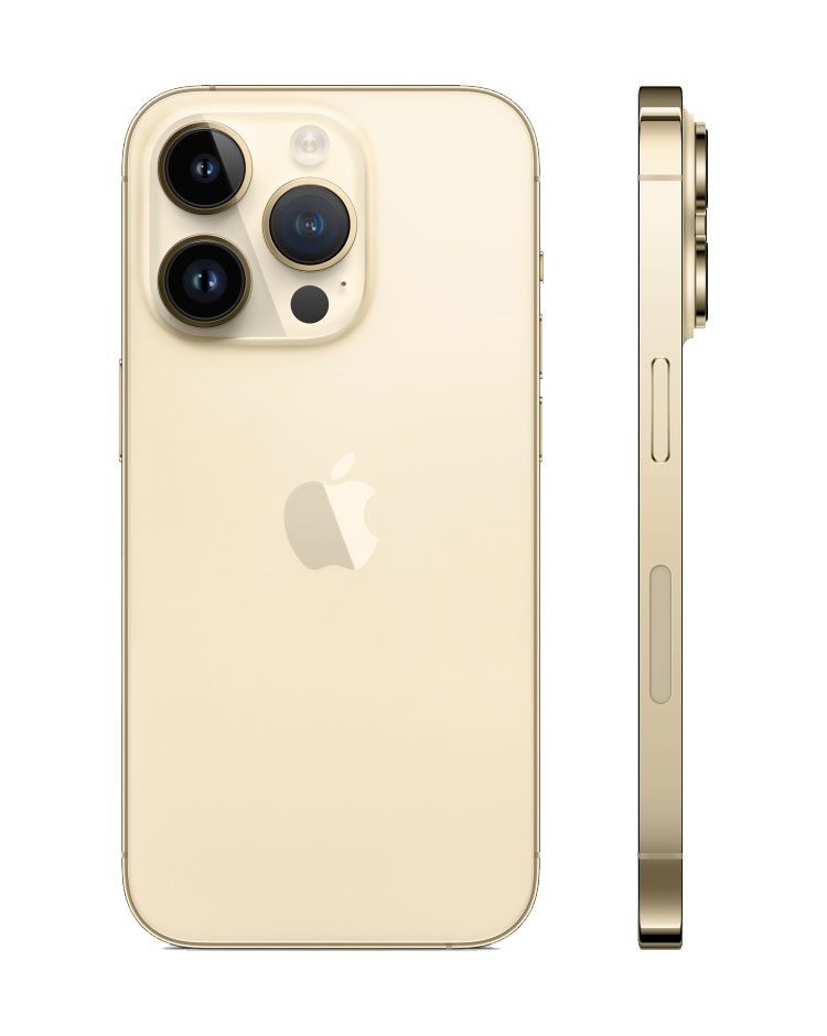 Купить iPhone 14 Pro 128Gb в Красноярске по выгодной цене | iShop