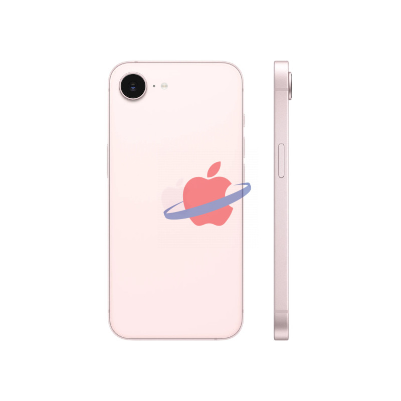 Купить iPhone 17e 256Gb Soft Pink (1 Sim + eSim) (без RuStore) от