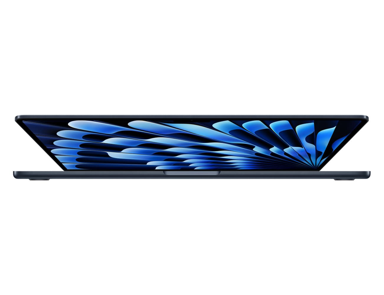 Купить Apple MacBook Air M2 15 (2023) Midnight, 512Gb SSD от 145