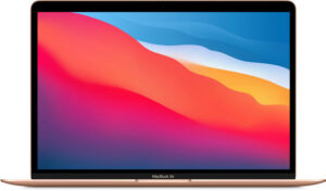 Купить Apple MacBook Air M1 13 (2020), 16Gb, 256Gb SSD, Серый