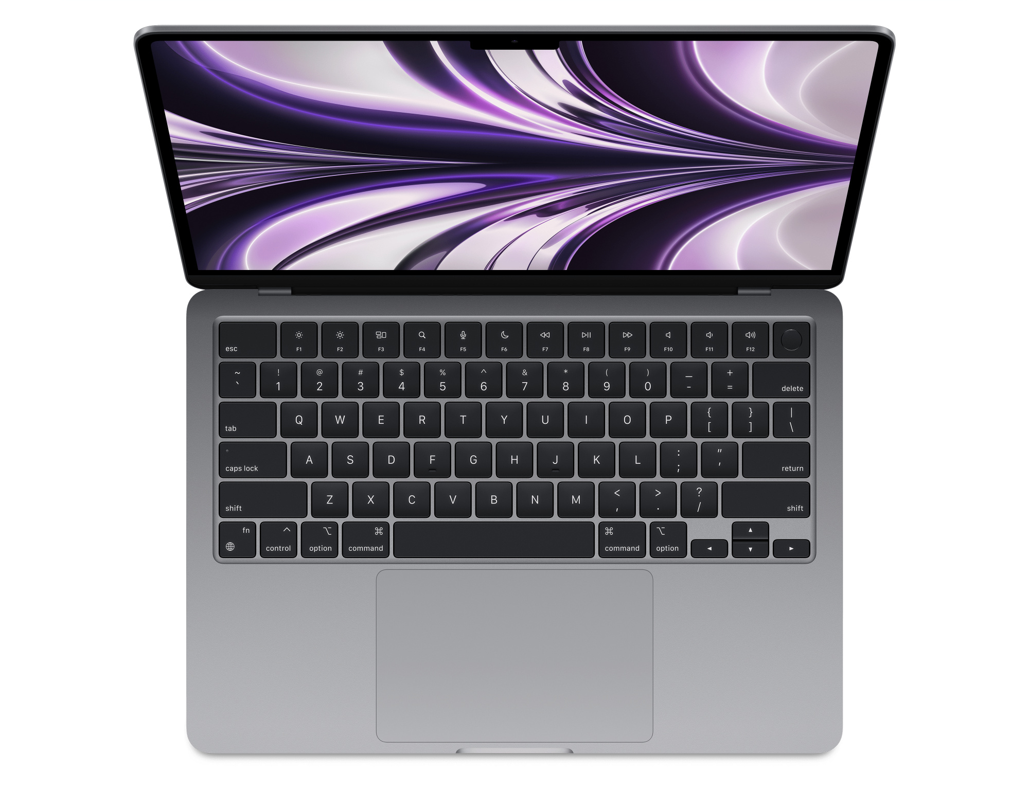 Купить Apple MacBook Air M2 13 (2022) Starlight, 256Gb SSD от 98