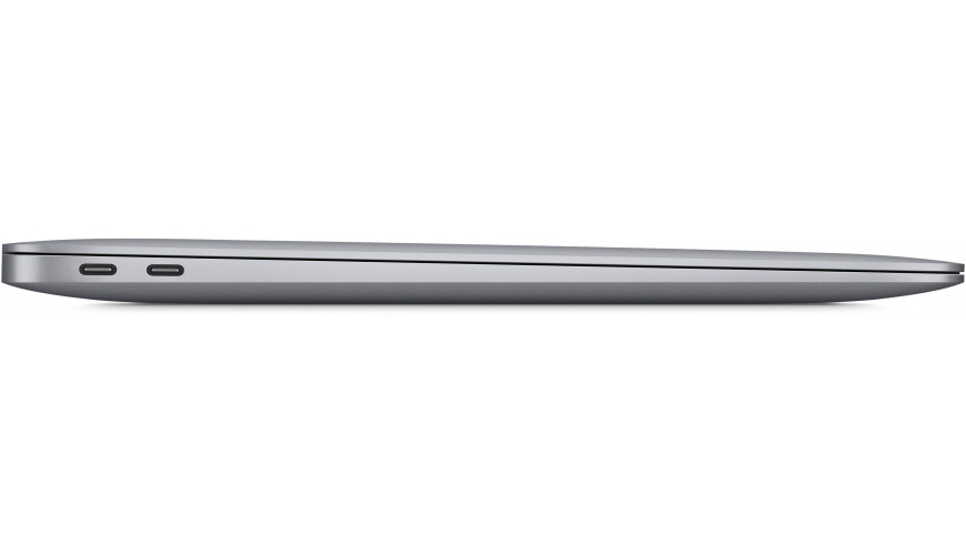 Купить Apple MacBook Air M1 13 (2020), 16Gb, 256Gb SSD, Серый