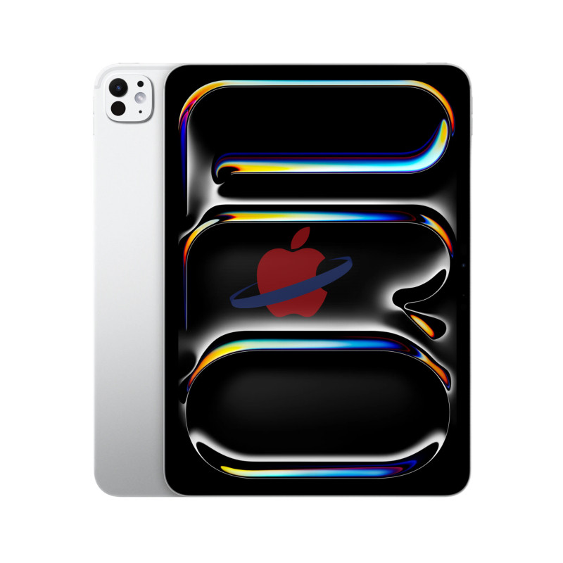 Купить Планшет Apple iPad Pro M5 (2025) 13