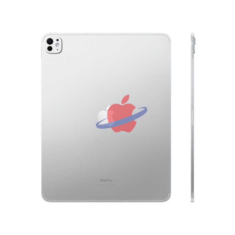 Купить Планшет Apple iPad Pro M5 (2025) 11