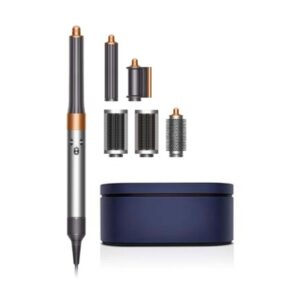 Купить Стайлер Dyson Airwrap Complete Long (HS05) Copper/Nickel от