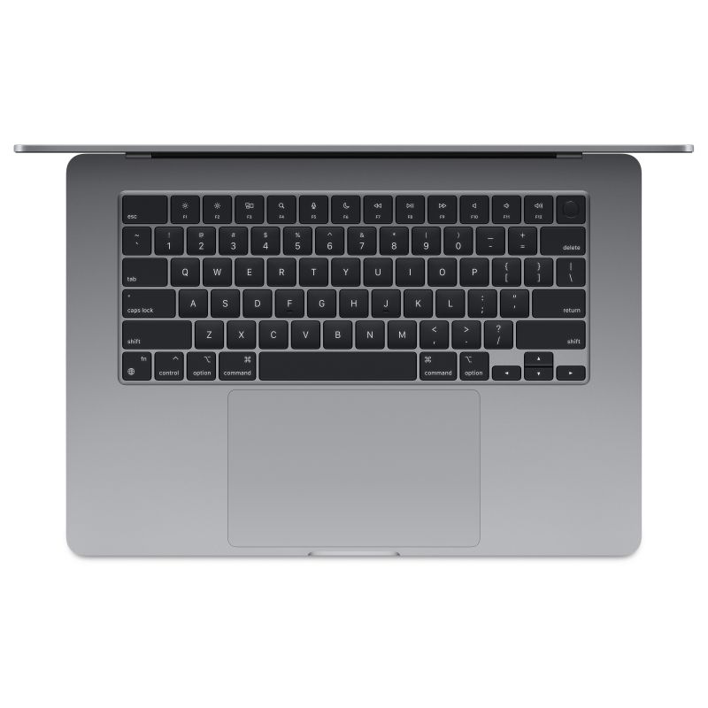 Купить Ноутбук Apple MacBook Air 13 (2024) M3 8-CPU, 10-GPU, 8ГБ